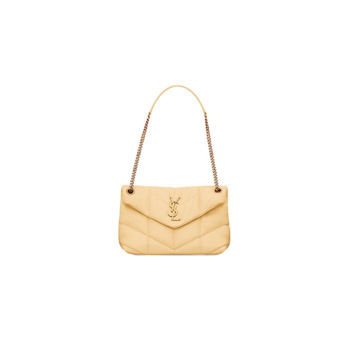 PUFFER MEDIUM CHAIN BAG - Image 1