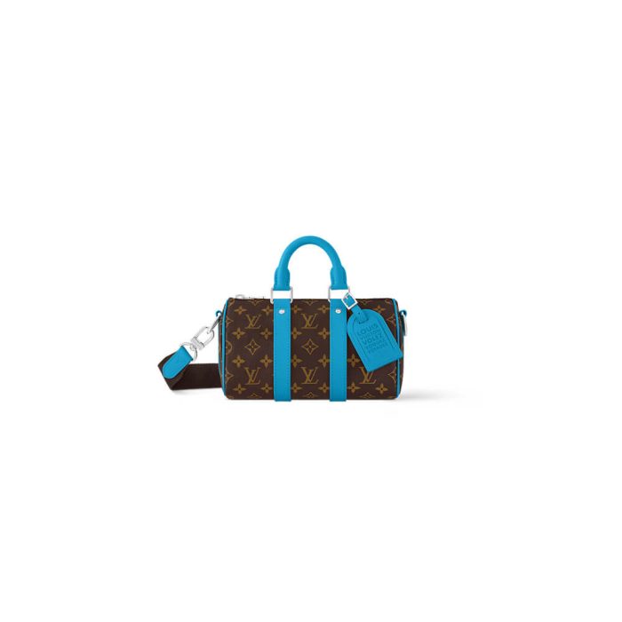 LV Keepall Bandouliere 25 - Image 1