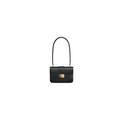 CELINE TEEN CELINE JOSEPHINE CALFSKIN BAG(high-end grade)