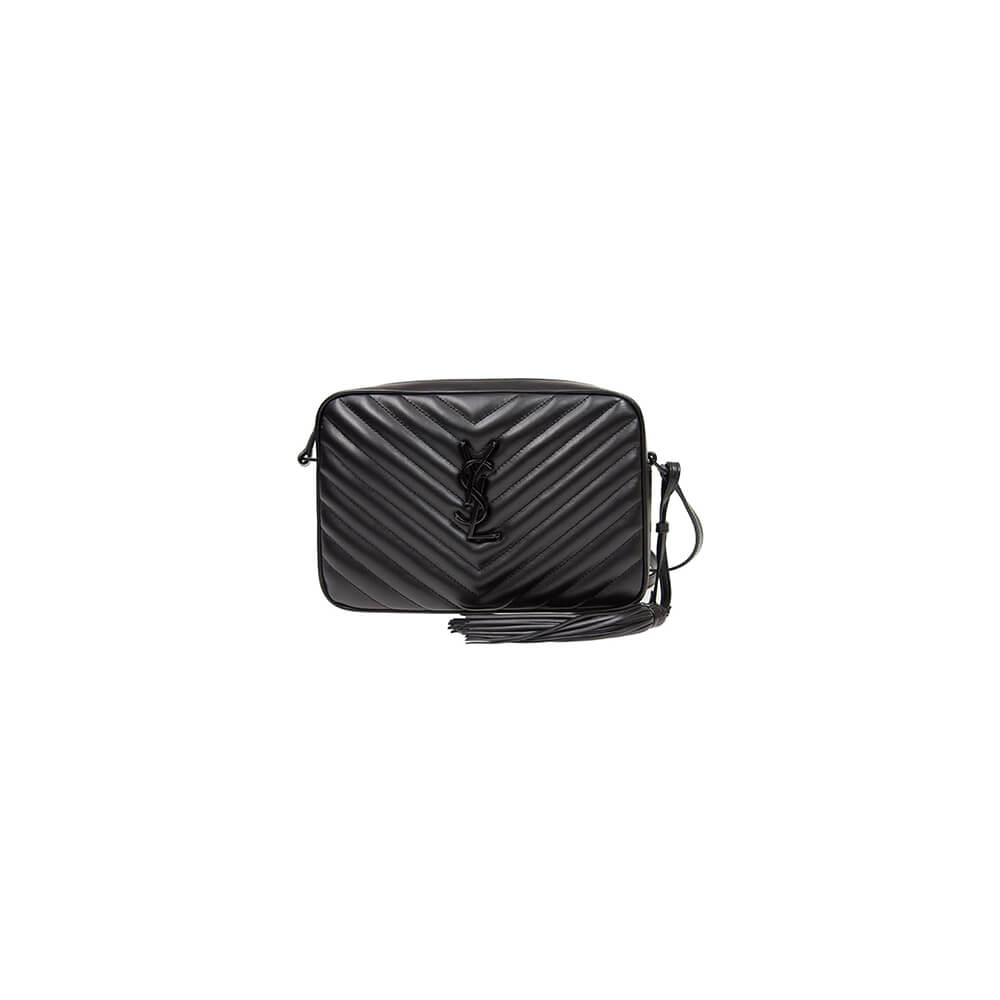 1-81-6.jpg YSL Camera Bag(TAX-FREE GRADE) - Image 1