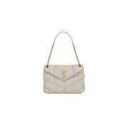 PUFFER MEDIUM CHAIN BAG