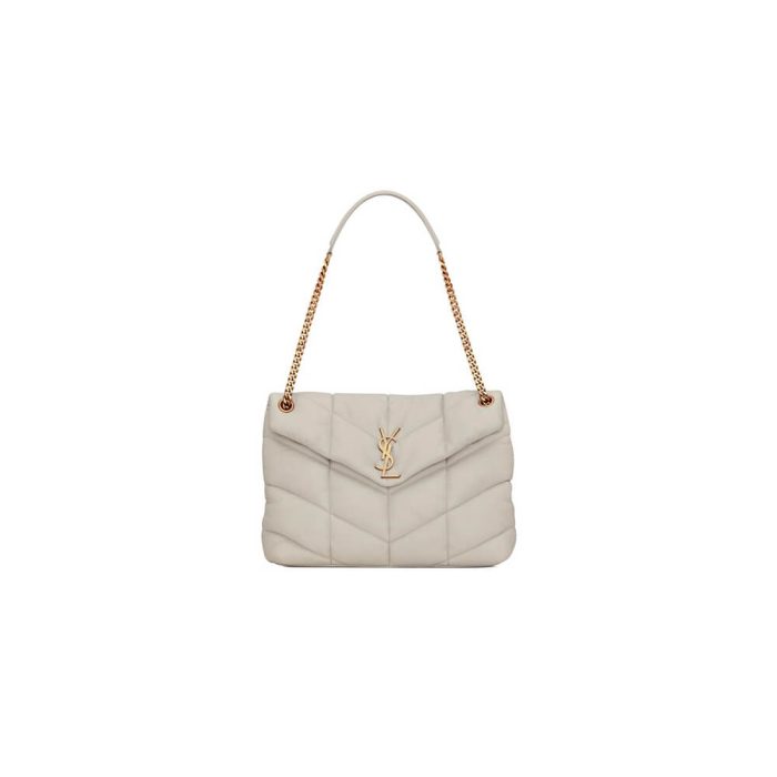 PUFFER MEDIUM CHAIN BAG - Image 1