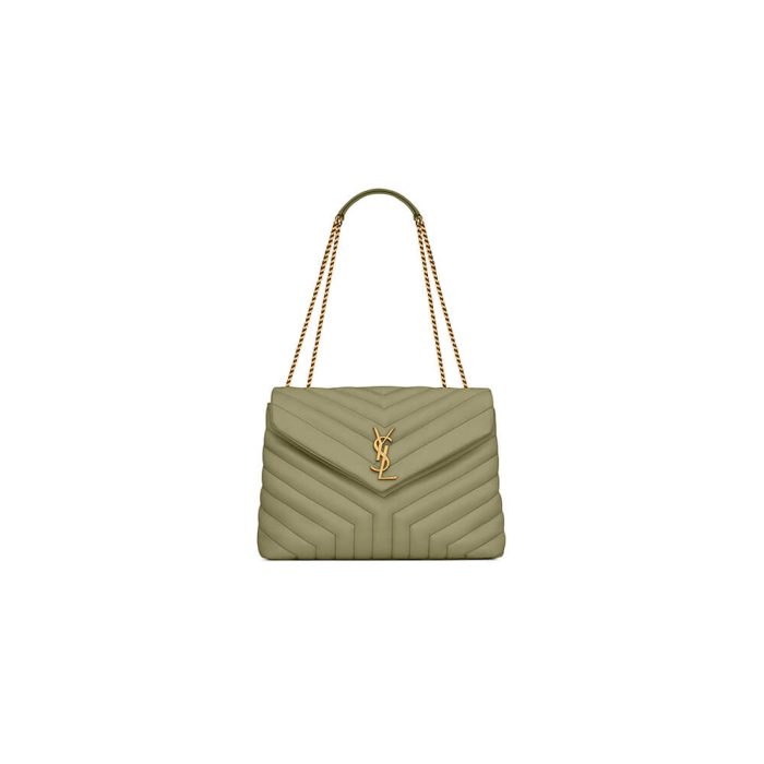 YSL LOULOU Medium Shoulder Bag - Image 1