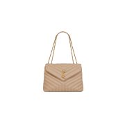 YSL LOULOU Medium Shoulder Bag