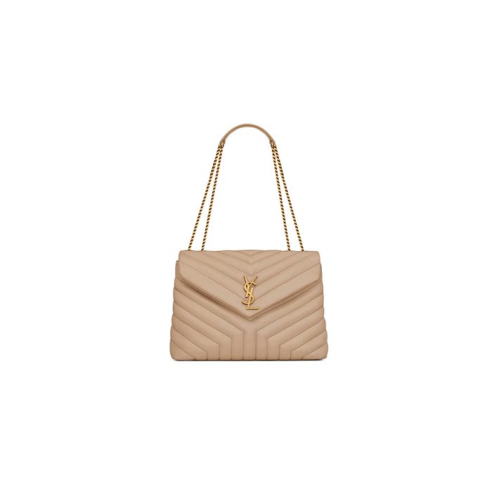 YSL LOULOU Medium Shoulder Bag - Image 1