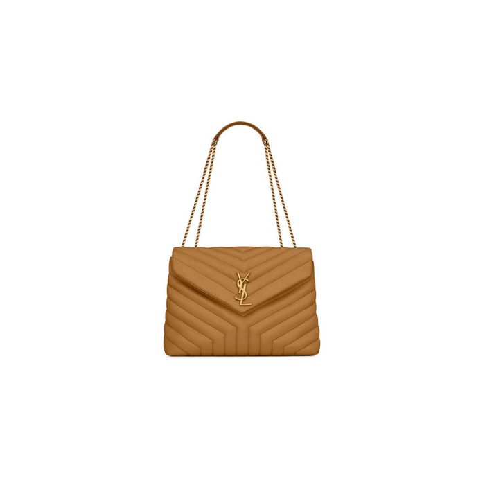 YSL LOULOU Medium Shoulder Bag - Image 1