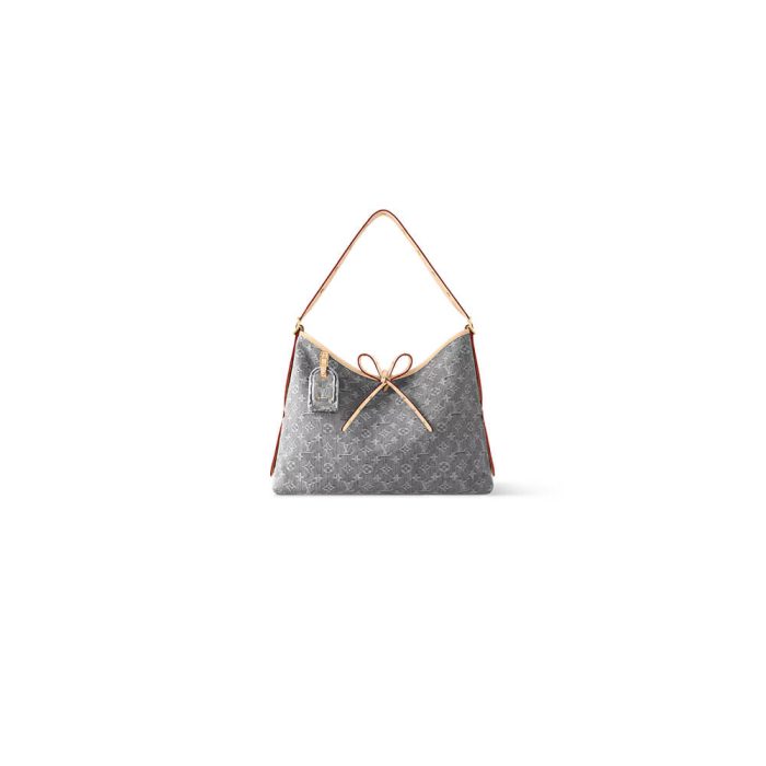 LV CarryAll MM Bag(HIGH-END GRADE) - Image 1