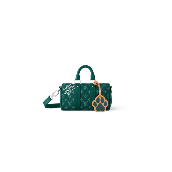 LV Keepall Bandouliere 25 - Image 1