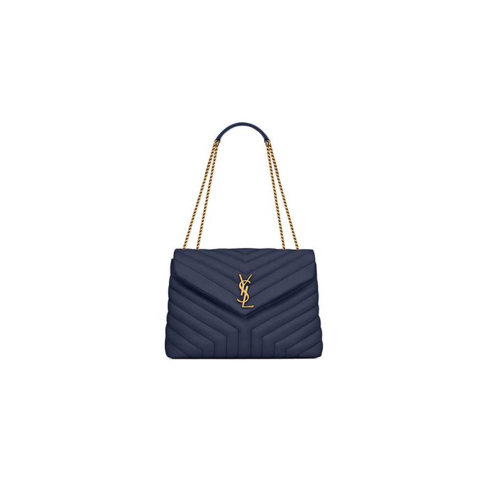 YSL LOULOU Medium Shoulder Bag - Image 1