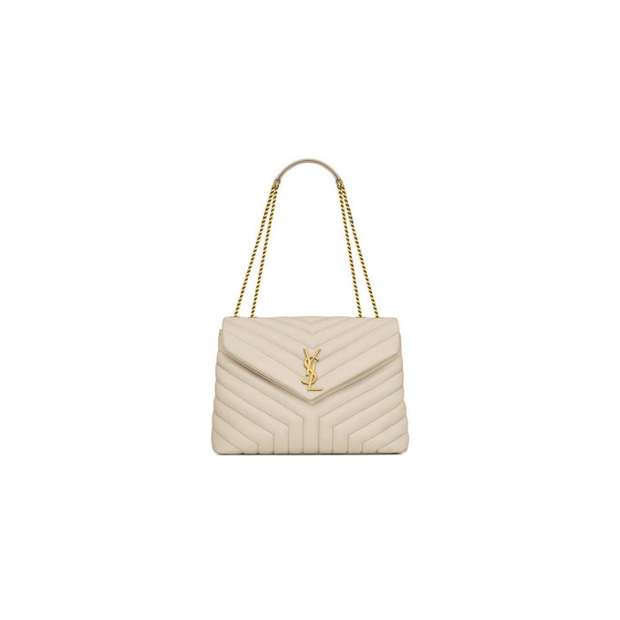 YSL LOULOU Medium Shoulder Bag - Image 1