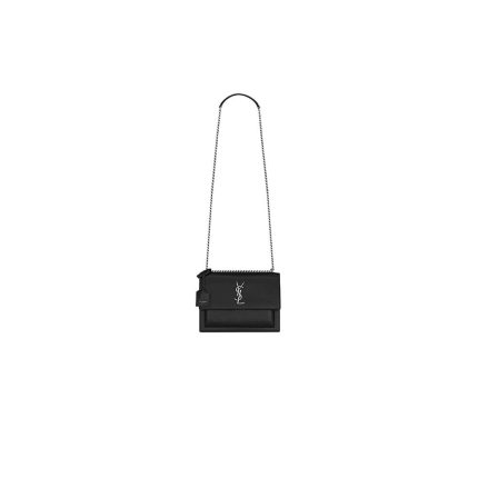 SUNSET MEDIUM CHAIN BAG