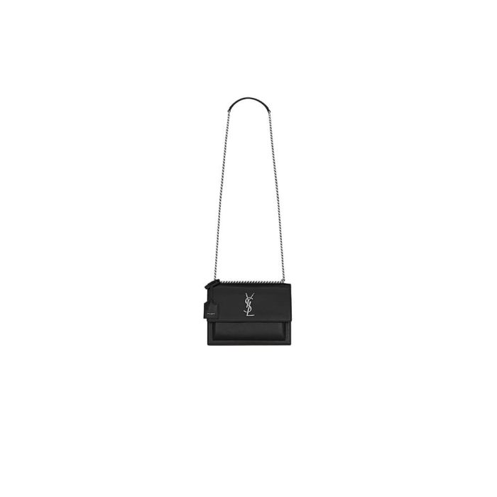 SUNSET MEDIUM CHAIN BAG - Image 1
