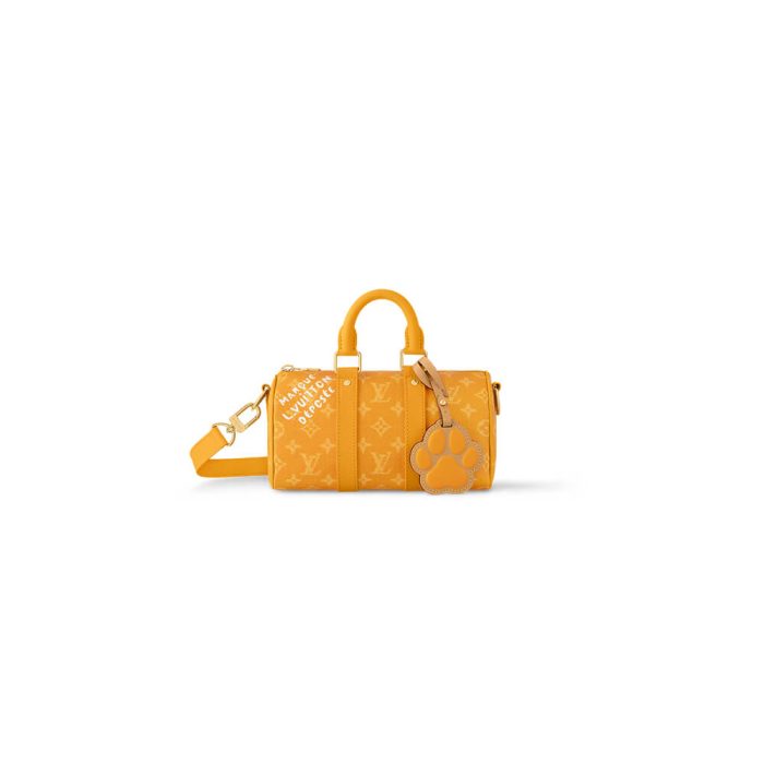 LV Keepall Bandouliere 25 - Image 1
