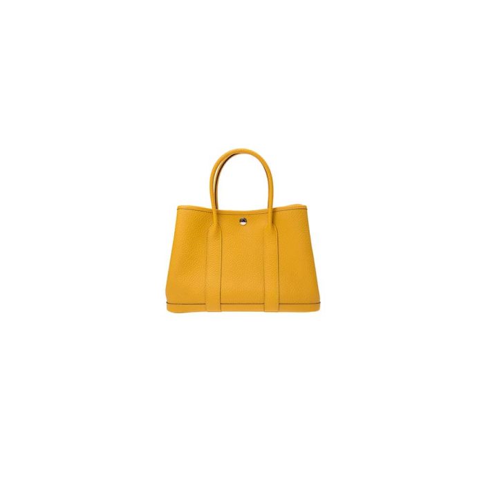 Hermes Garden Party 30 bag - Image 1