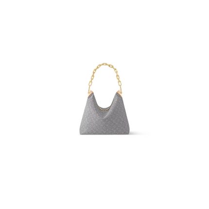 LV Coussin MM Hobo Bag(HIGH-END GRADE)