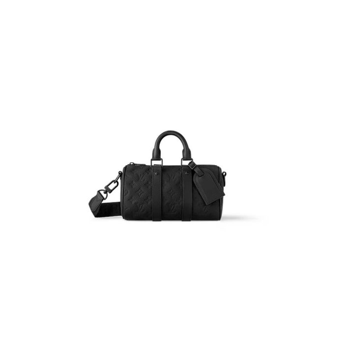 LV Keepall Bandouliere 25 - Image 1