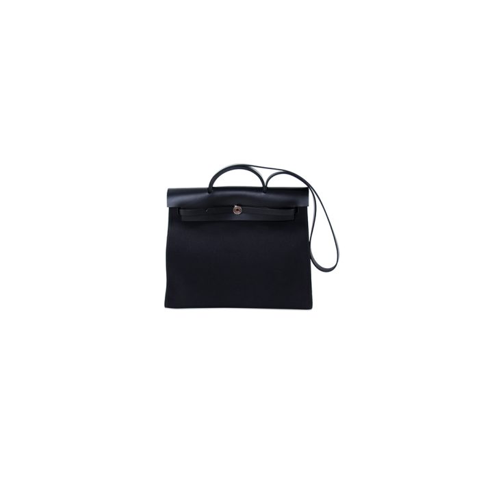 Hermes Herbag 39 - Image 1