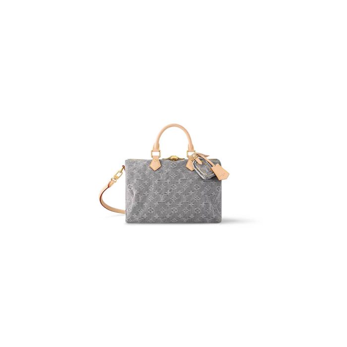 LV Speedy Soft 30 Bag(HIGH-END GRADE) - Image 1
