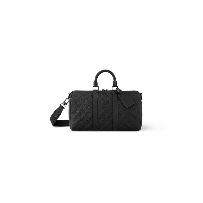 LV Keepall Bandouli??re 35(HIGH-END GRADE) - Image 1