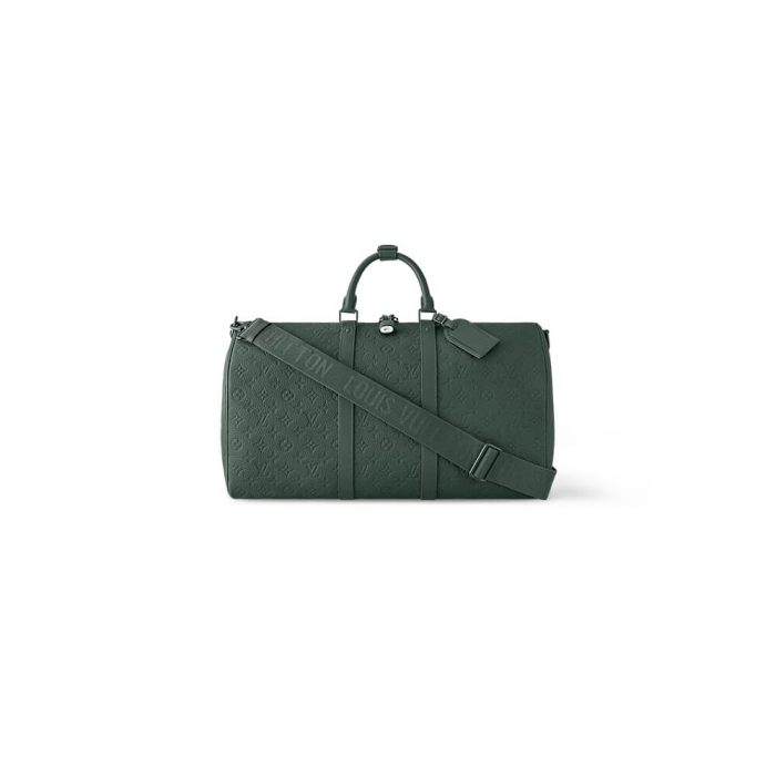 LV Keepall Bandouliere 50(HIGH-END GRADE) - Image 1