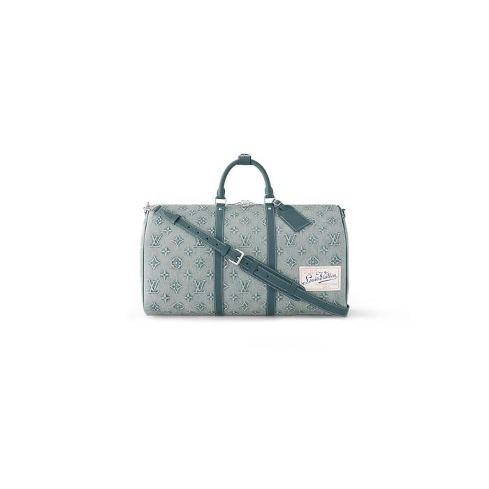 LV Keepall Bandouliere 50(HIGH-END GRADE) - Image 1