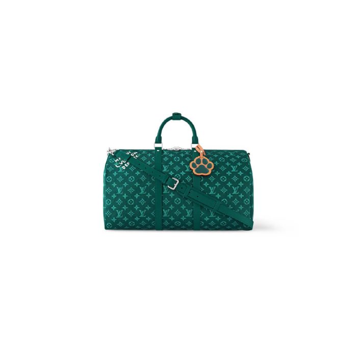 LV Keepall Bandouliere 50(HIGH-END GRADE) - Image 1