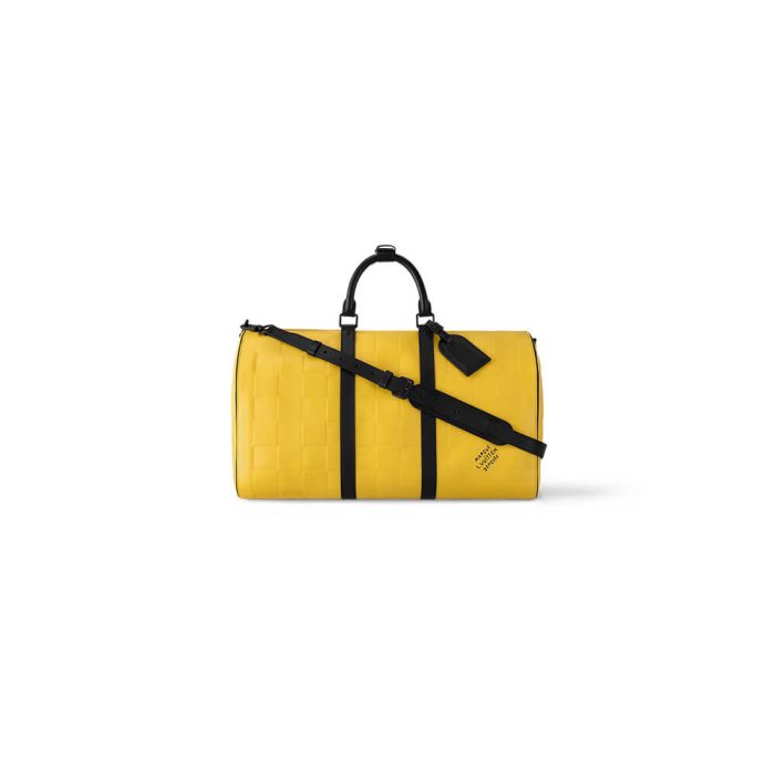 LV Keepall Bandouliere 50(HIGH-END GRADE) - Image 1