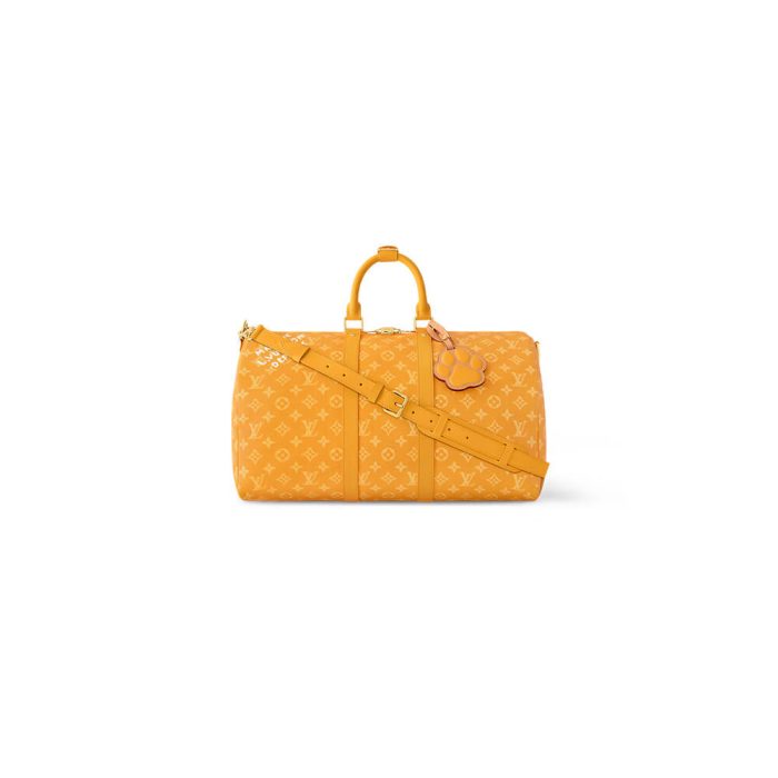 LV Keepall Bandouliere 45(HIGH-END GRADE) - Image 1