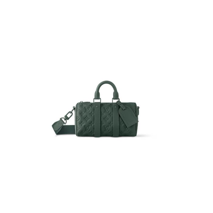 LV Keepall Bandouliere 25 - Image 1