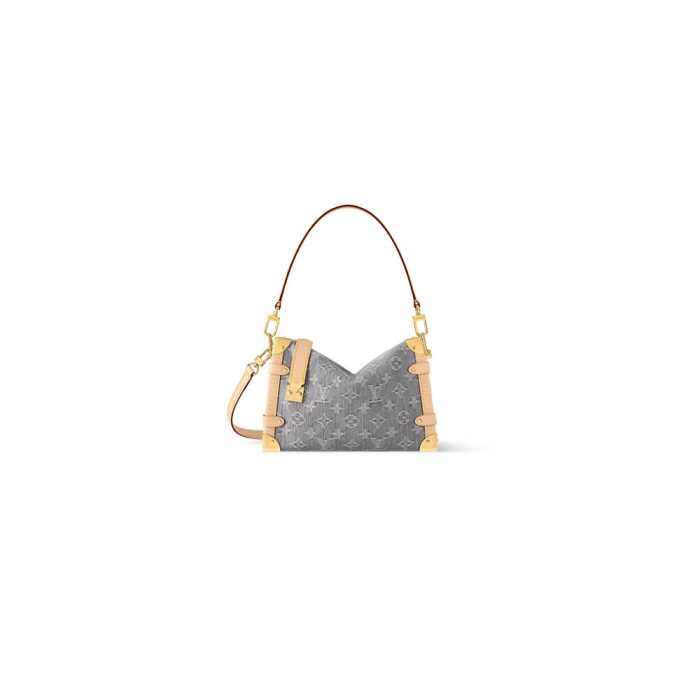 LV Side Trunk MM Bag(HIGH-END GRADE) - Image 1