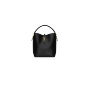 YSL LE 37 IN SHINY LEATHER(Tax-Free Grade)