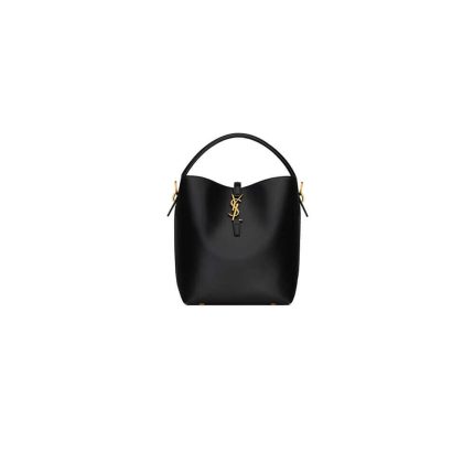 YSL LE 37 IN SHINY LEATHER(Tax-Free Grade)