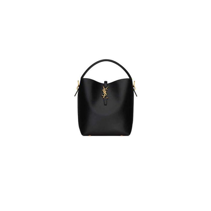YSL LE 37 IN SHINY LEATHER(Tax-Free Grade) - Image 1