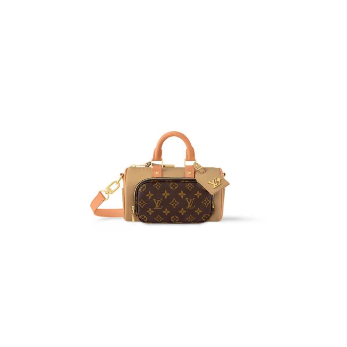 LV Keepall Bandouliere 25 - Image 1