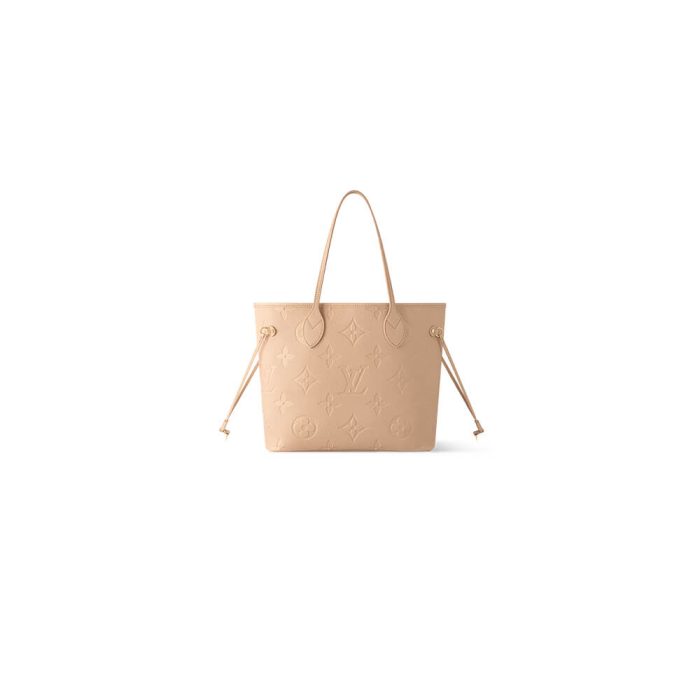 LV Neverfull MM Tote Bag(HIGH-END GRADE) - Image 1