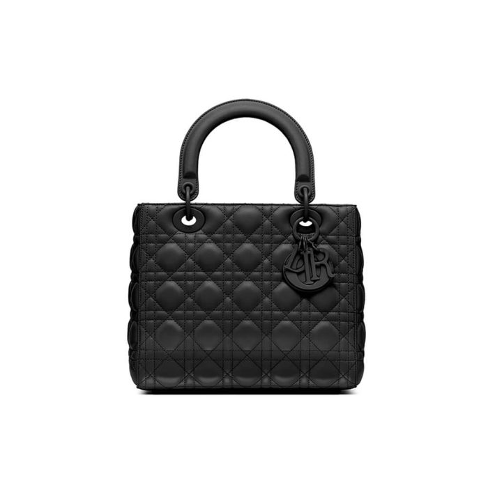 DIOR MEDIUM LADY DIOR BAG - Image 1