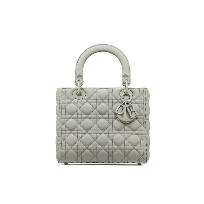 DIOR MEDIUM LADY DIOR BAG - Image 1