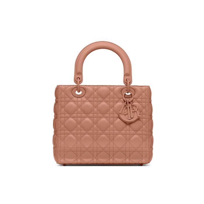 DIOR MEDIUM LADY DIOR BAG - Image 1