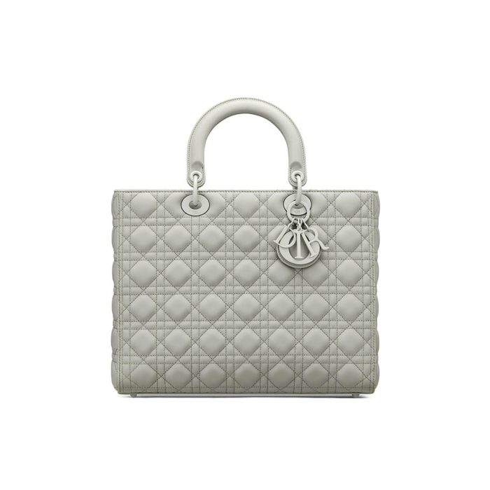 DIOR LARGE LADY DIOR BAG - Image 1