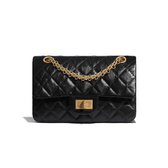 CHANEL MINI 2.55 HANDBAG - Image 1