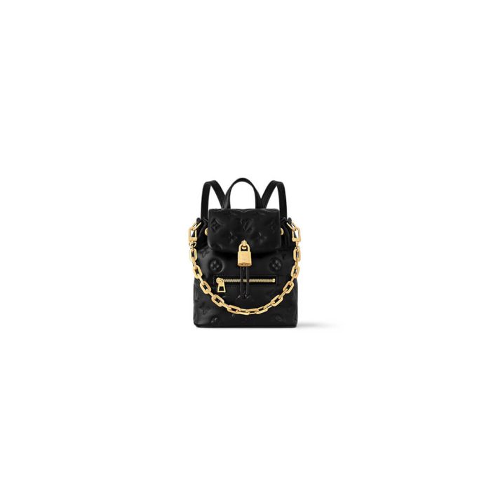 LV Coussin Backpack Mini - Image 1
