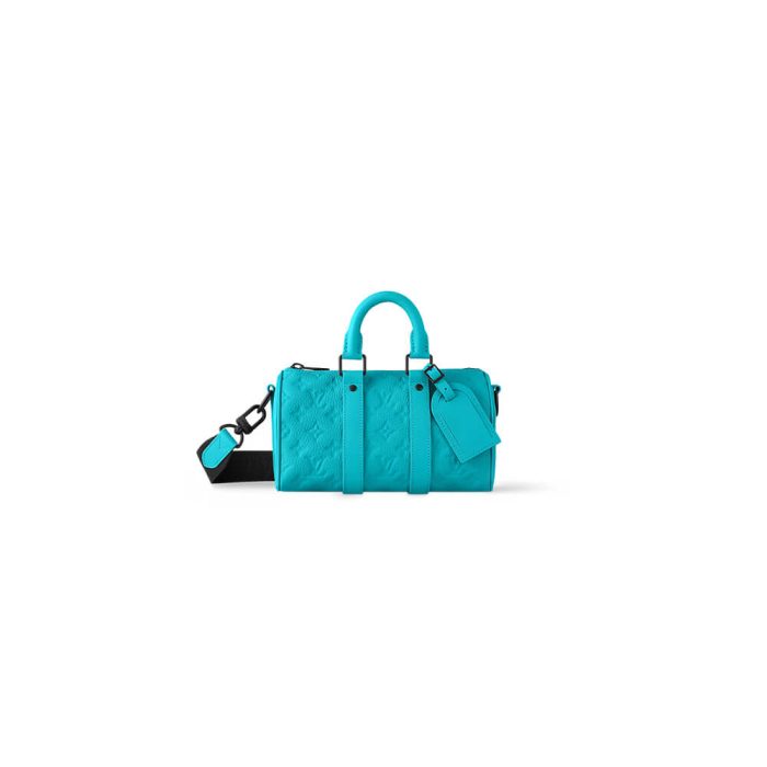 LV Keepall Bandouliere 25 - Image 1