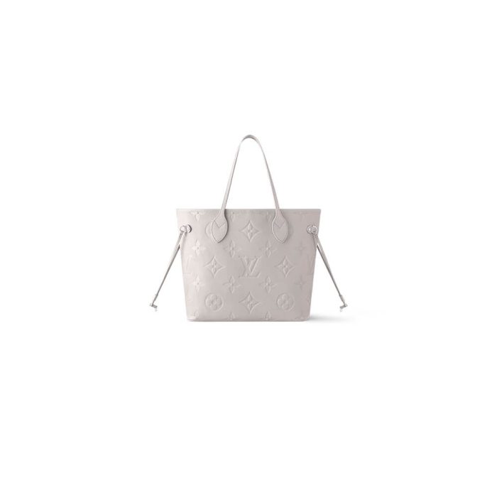 LV Neverfull MM Tote Bag(HIGH-END GRADE) - Image 1