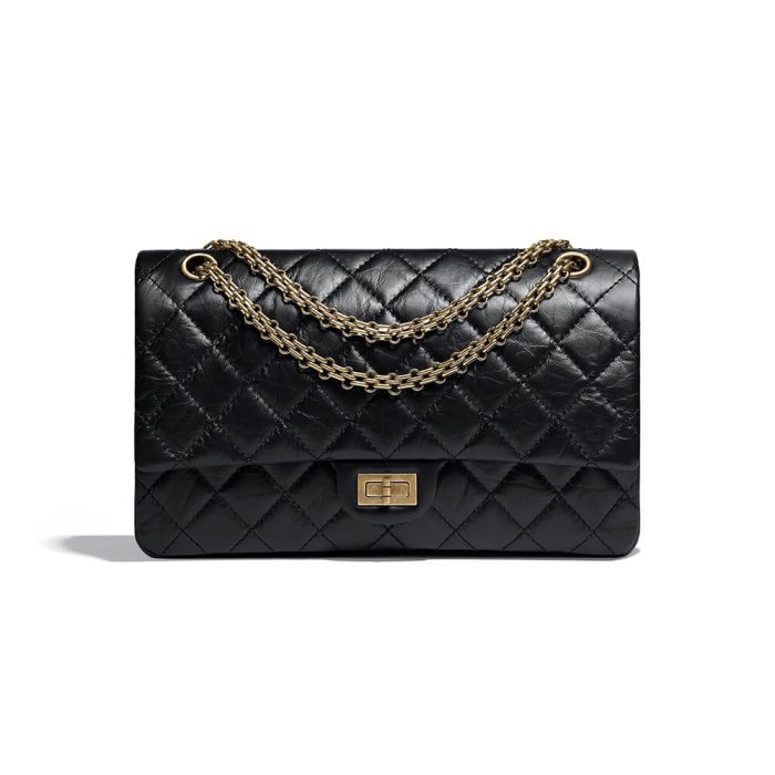 CHANEL LARGE 2.55 HANDBAG - Image 1