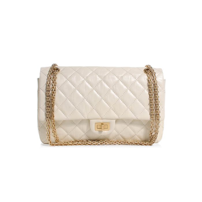 CHANEL LARGE 2.55 HANDBAG - Image 1