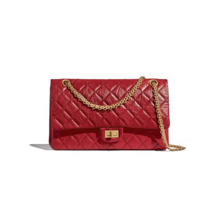 CHANEL LARGE 2.55 HANDBAG - Image 1
