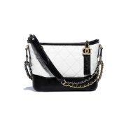 CHANEL'S GABRIELLE SMALL HOBO BAG
