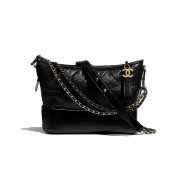 CHANEL'S GABRIELLE HOBO HANDBAG