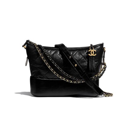 CHANEL'S GABRIELLE HOBO HANDBAG