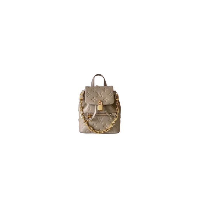 LV Coussin Backpack Mini - Image 1